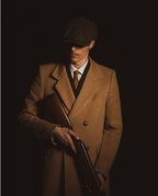 Reggie | Cappello a Berretto