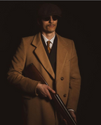 Reggie | Cappello a Berretto