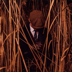 Reggie | Cappello a Berretto