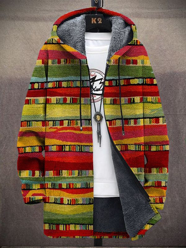 Iluka | Cardigan Ispirati All’arte