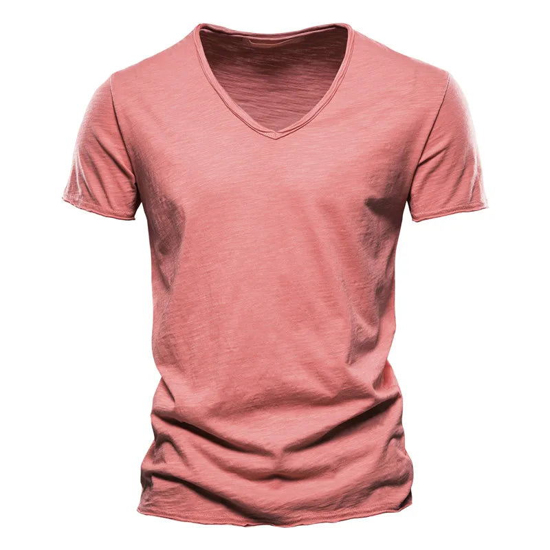 Lorenzo | T-shirt Estivo Uomo