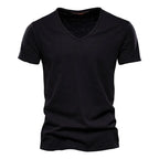 Lorenzo | T-shirt Estivo Uomo