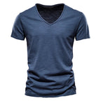Lorenzo | T-shirt Estivo Uomo