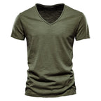 Lorenzo | T-shirt Estivo Uomo