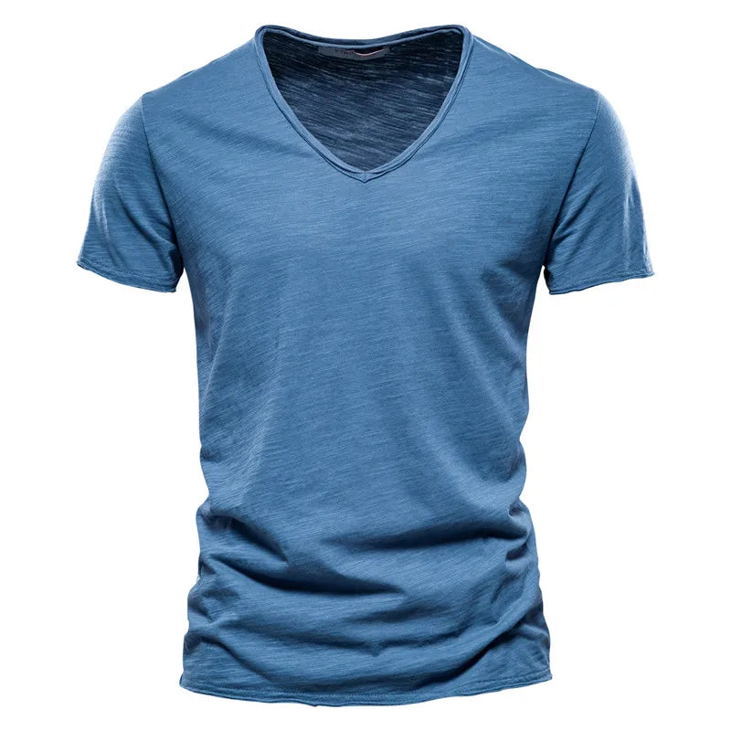 Lorenzo | T-shirt Estivo Uomo
