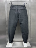 Marcello | Pantaloni Mélange Eleganti