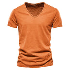 Lorenzo | T-shirt Estivo Uomo