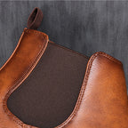 Toby | Stivali Chelsea senza tempo